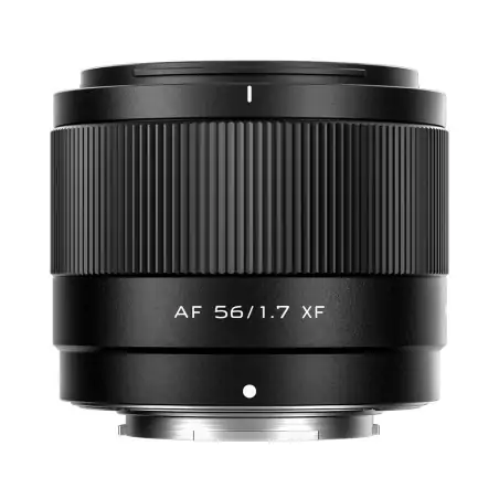 Viltrox AF 56mm f17 XF Lens For Fujifilm X