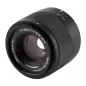 Viltrox AF 56mm f17 XF Lens For Fujifilm X Viltrox AF 56mm f17 XF Lens For Fujifilm X