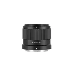 Viltrox AF 40mm f25 For Nikon Z