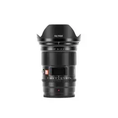 Viltrox AF 16mm f18 Z Lens For Nikon Z