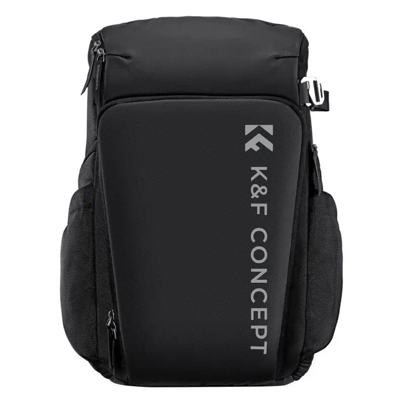 KampF Concept KF13128V4 Alpha Photography Backpack Air 25L Black