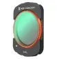 KampF Concept KF012532 Magnetic CPL Filter for DJI Osmo Pocket 3