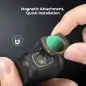 KampF Concept KF012532 Magnetic CPL Filter for DJI Osmo Pocket 3