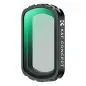 KampF Concept KF012533 Magnetic Black Diffusion 14 Filter for DJI Osmo Pocket 3 