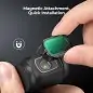KampF Concept KF012533 Magnetic Black Diffusion 14 Filter for DJI Osmo Pocket 3 