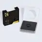 KampF Concept KF012533 Magnetic Black Diffusion 14 Filter for DJI Osmo Pocket 3 
