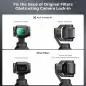 KampF Concept KF012534 Magnetic UV Filter for DJI Osmo Pocket 3 