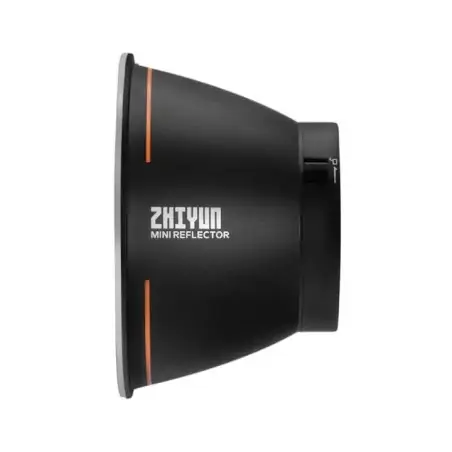 Zhiyun Mini Reflector ZY Mount for Molus G60 X100 X60