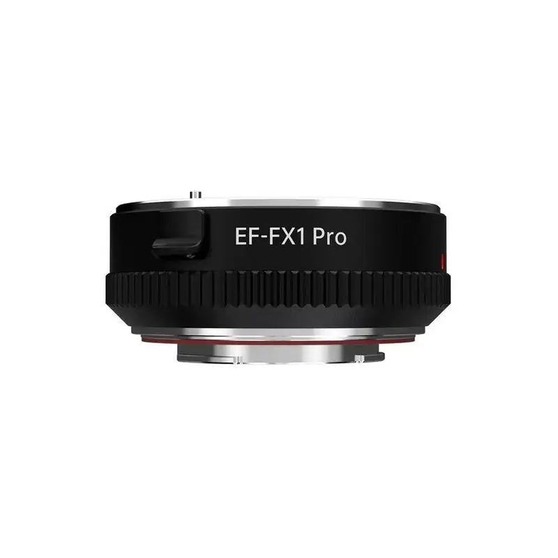 Viltrox EFFX1 PRO Auto Focus Adapter For Canon EFEFS Lens to Fujifilm X Mount Camera