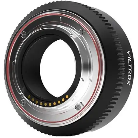 Viltrox EFFX1 PRO Auto Focus Adapter For Canon EFEFS Lens to Fujifilm X Mount Camera