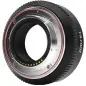 Viltrox EFFX1 PRO Auto Focus Adapter For Canon EFEFS Lens to Fujifilm X Mount Camera