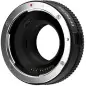 Viltrox EFFX1 PRO Auto Focus Adapter For Canon EFEFS Lens to Fujifilm X Mount Camera