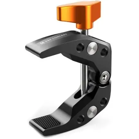 KampF Concept MS15 Super Clamp KF31081