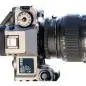 Viltrox EFFX1 PRO Auto Focus Adapter For Canon EFEFS Lens to Fujifilm X Mount Camera