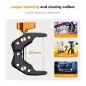 KampF Concept MS15 Super Clamp KF31081