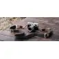 KampF Concept KF13115V1 Camera Neck Strap with Quick Release BlackGrey