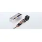 KampF Concept KF13115V1 Camera Neck Strap with Quick Release BlackGrey