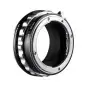 KampF Concept Nikon G Lens to EOS R Camera Mount Adapter KF06376