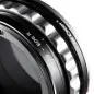 KampF Concept Nikon G Lens to EOS R Camera Mount Adapter KF06376