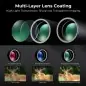 KampF Concept KF33084 12X50 Waterproof IP66 Binoculars with BAK4 prism