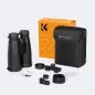 KampF Concept KF33084 12X50 Waterproof IP66 Binoculars with BAK4 prism