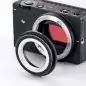 KampF Concept M39 Lens to L Camera Mount Adapter KF06478