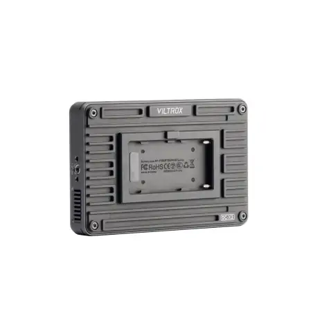 Viltrox DCX2 6 Full HD HDMI OnCamera Monitor With Touchscreen and 4K Support