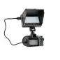 Viltrox DCX2 6 Full HD HDMI OnCamera Monitor With Touchscreen and 4K Support Viltrox DCX2 6 Full HD HDMI OnCamera Monitor With Touchscreen and 4K Support