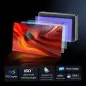 Viltrox DCX2 6 Full HD HDMI OnCamera Monitor With Touchscreen and 4K Support Viltrox DCX2 6 Full HD HDMI OnCamera Monitor With Touchscreen and 4K Support