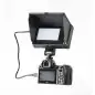 Viltrox DCX3 6 Full HD HDMISDI OnCamera Monitor With Touchscreen 4K Support Viltrox DCX3 6 Full HD HDMISDI OnCamera Monitor With Touchscreen 4K Support