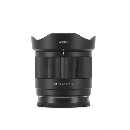 Viltrox AF 56mm f17 E Lens For Sony EMount