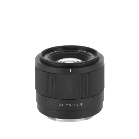 Viltrox AF 56mm f17 E Lens For Sony EMount