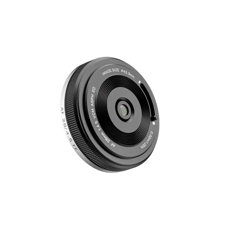 Viltrox AF 28mm f45 Lens For Sony FE 