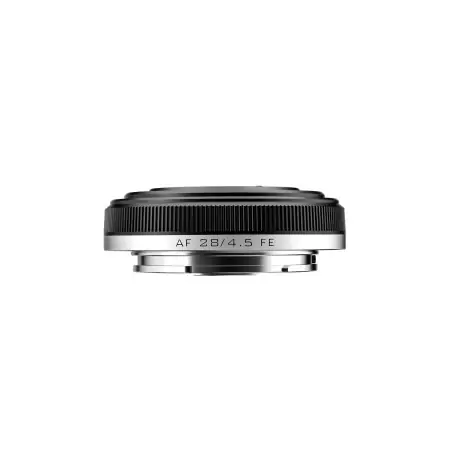 Viltrox AF 28mm f45 Lens For Sony FE 