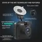 KampF Concept V53 Car Dash Cam 4K IPS Οθόνη 3 με Κάμερα Οπισθοπορείας GW410057 KampF Concept V53 Car Dash Cam 4K IPS Οθόνη 3 με Κάμερα Οπισθοπορείας GW410057