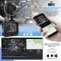 KampF Concept V53 Car Dash Cam 4K IPS Οθόνη 3 με Κάμερα Οπισθοπορείας GW410057 KampF Concept V53 Car Dash Cam 4K IPS Οθόνη 3 με Κάμερα Οπισθοπορείας GW410057