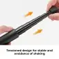 KampF Concept MS07 Invisible Selfie Stick 153cm Compatible with Insta360 GoPro DJI Action KF09132