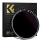 KampF Concept 49mm NanoX ND100000 166 Stop