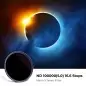 KampF Concept 55mm NanoX ND100000 166 Stop