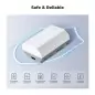 KampF Concept NPFZ100 2600mAh Battery With TypeC Fast Charging Compatible with Sony KF280034