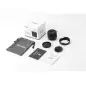 Viltrox AF 40mm f25 FE For Sony E Mount Viltrox AF 40mm f25 FE For Sony E Mount