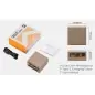 KampF Concept NPF970 10500mAh Battery With TypeC Fast Charging and USBA Compatible with Sony KF280036