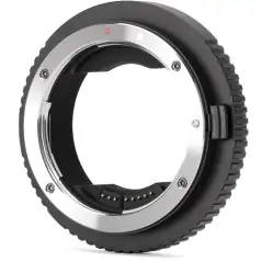 Viltrox EFGFX II Lens Mount Adapter for Canon EF Mount Lens to Fujifilm GMount GFX Camera
