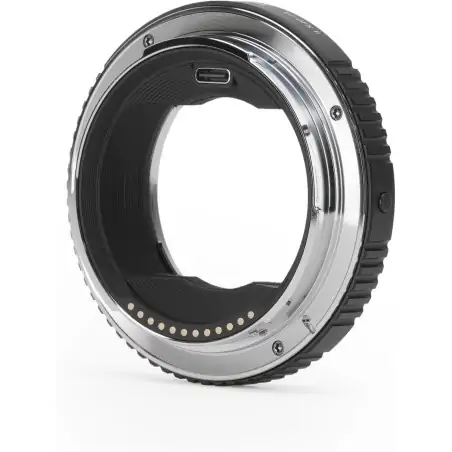 Viltrox EFGFX II Lens Mount Adapter for Canon EF Mount Lens to Fujifilm GMount GFX Camera