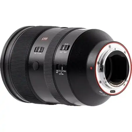 Viltrox AF 135mm F18 LAB FE Lens for Sony EMount