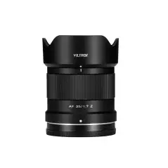 Viltrox AF 35mm f17 Air Z Lens For Nikon Z