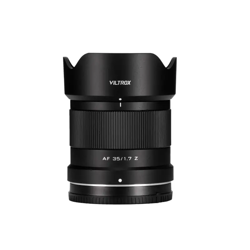 Viltrox AF 35mm f17 Air Z Lens For Nikon Z Viltrox AF 35mm f17 Air Z Lens For Nikon Z