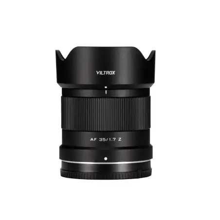 Viltrox AF 35mm f17 Air Z Lens For Nikon Z