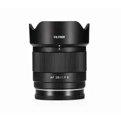 Viltrox AF 35mm f17 Air E Lens For Sony E