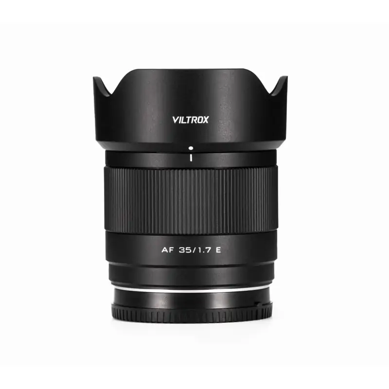 Viltrox AF 35mm f17 Air E Lens For Sony E Viltrox AF 35mm f17 Air E Lens For Sony E